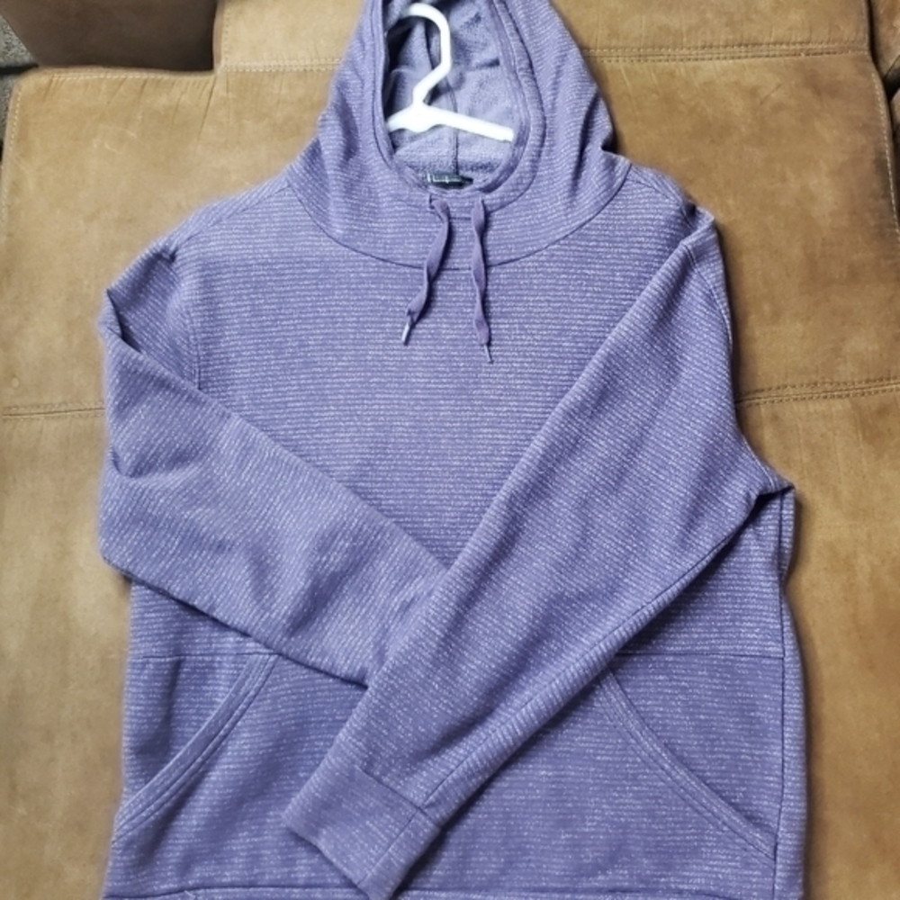 Champion hoodie